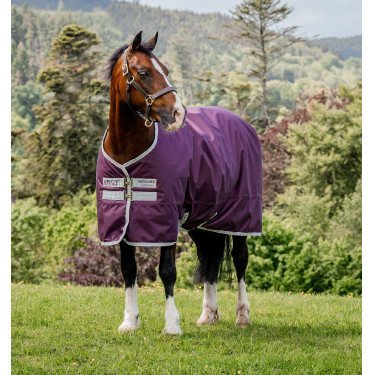 Horseware Amigo Hero Ripstop 200g deken Horseware Amigo Hero Ripstop 200g deken