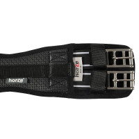 Sangle de dressage Horze Dakota Noir Sangle de dressage Horze Dakota Noir