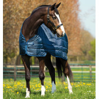 Liner Horseware® 300g Marine / marine Bleu Liner Horseware® 300g Marine / marine Bleu