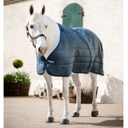 Liner Horseware 100g pour couverture XL Marine / marine Bleu
