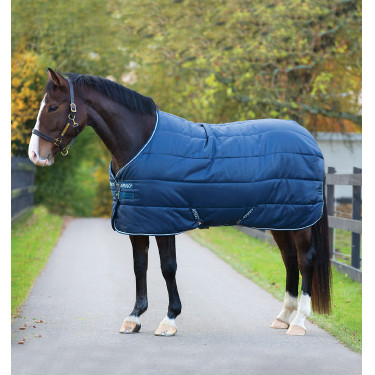 Horseware Amigo Insulator 350g staldeken Horseware Amigo Insulator 350g staldeken
