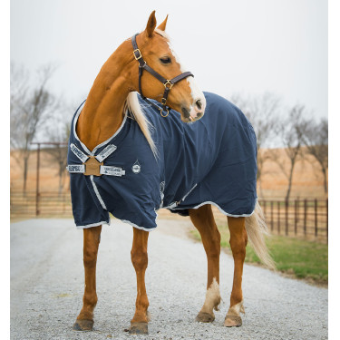 Horseware Rambo Helix Disque 0g boxdeken Horseware Rambo Helix Disque 0g boxdeken