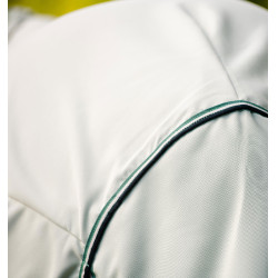 Couverture intégrale Horseware Rambo Hoody 0g Vert / sauge Couverture intégrale Horseware Rambo Hoody 0g Vert / sauge