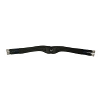 Collier de chasse Horseware Micklem Noir Collier de chasse Horseware Micklem Noir