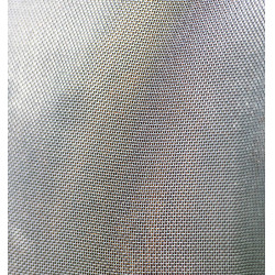 Couverture anti-mouches Horseware Rambo Protector Argent / bleu