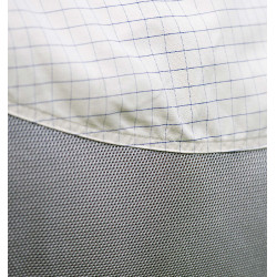 Couverture anti-mouches Horseware Amigo Airflow 0g Marine à carreaux / bleu altanic Bleu marine Couverture anti-mouches Horseware Amigo Airflow 0g Marine à carreaux / bleu altanic Bleu marine