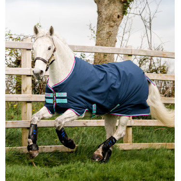 Couverture Horseware poney Amigo Hero 900 200g Couverture Horseware poney Amigo Hero 900 200g
