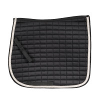 Dressuursingelpad Horze Windsor Zwart