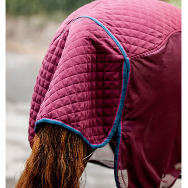 Transportdeken Horseware Rambo Travel Series 50g Transportdeken Horseware Rambo Travel Series 50g