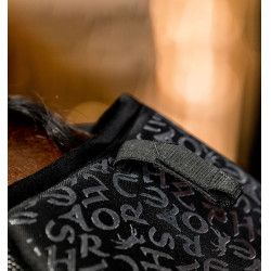 Zadeldoek springen Horseware Tech Comfort Zadeldoek springen Horseware Tech Comfort