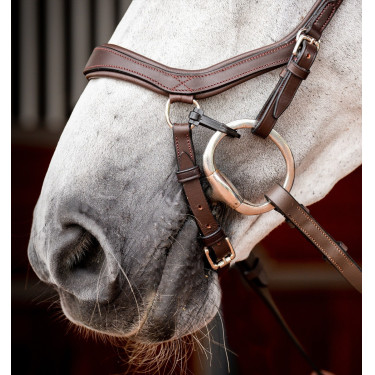 Bridon Horseware Micklem 2 Competitie Rambo Bridon Horseware Micklem 2 Competitie Rambo