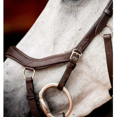 Bridon Horseware Micklem 2 Competitie Rambo Bridon Horseware Micklem 2 Competitie Rambo