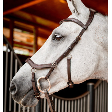 Bridon Horseware Micklem 2 Competitie Rambo Bridon Horseware Micklem 2 Competitie Rambo