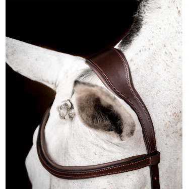 Bridon Horseware Micklem 2 Competitie Rambo Bridon Horseware Micklem 2 Competitie Rambo