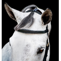 Bridon Horseware Micklem 2 Multi Zwart Bridon Horseware Micklem 2 Multi Zwart