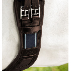 Sangle courte Horseware Micklem Marron Sangle courte Horseware Micklem Marron