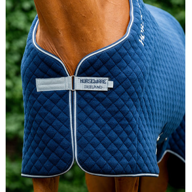 Couverture Horseware Autumn Cooler 100g Couverture Horseware Autumn Cooler 100g