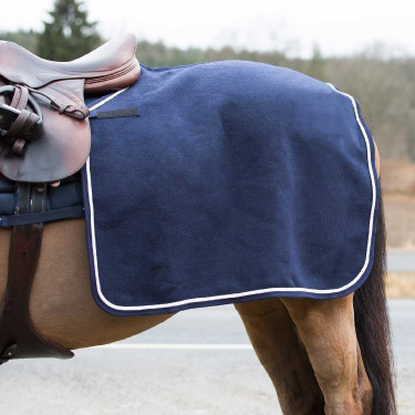 Couvre-reins laine Horze Vail Couvre-reins laine Horze Vail