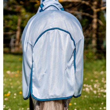 Couverture anti-mouches Horseware Amigo Bug Rug 0g Couverture anti-mouches Horseware Amigo Bug Rug 0g