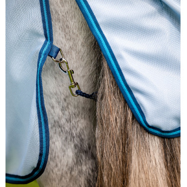 Couverture anti-mouches Horseware Amigo Bug Rug 0g Couverture anti-mouches Horseware Amigo Bug Rug 0g