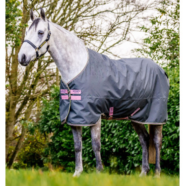 Couverture Horseware Amigo Hero Ripstop Lite 0g Couverture Horseware Amigo Hero Ripstop Lite 0g