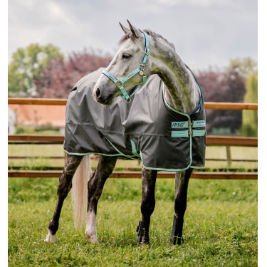 Horseware Amigo Hero Ripstop 50g deken Horseware Amigo Hero Ripstop 50g deken
