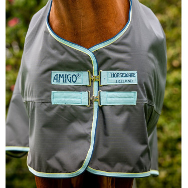 Horseware Amigo Hero Ripstop 50g deken Horseware Amigo Hero Ripstop 50g deken