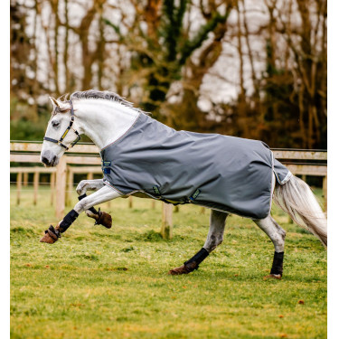 Couverture Horseware Amigo Bravo 12 Original 100g Couverture Horseware Amigo Bravo 12 Original 100g