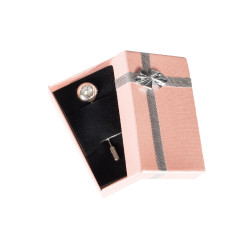 Épingle à cravate Horze Argent Épingle à cravate Horze Argent