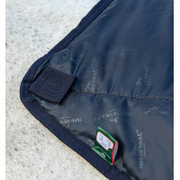 Liner Horseware Rambo Summer Series Marine / marine Bleu Liner Horseware Rambo Summer Series Marine / marine Bleu