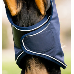 Imperméable pour chien Horseware 0g Marine Bleu marine