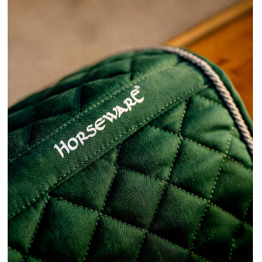 Tapis de CSO Horseware Signature Tapis de CSO Horseware Signature