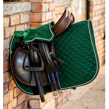 Tapis de CSO Horseware Signature Tapis de CSO Horseware Signature