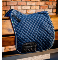 Tapis de dressage Horseware Signature Marine