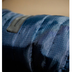 Hondendeken Horseware Signature 200g Marine Marineblauw Hondendeken Horseware Signature 200g Marine Marineblauw