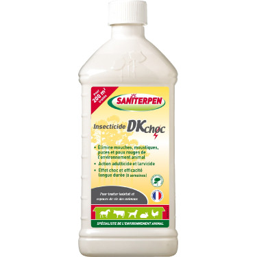 Saniterpen DK Choc Insecticide Saniterpen DK Choc Insecticide