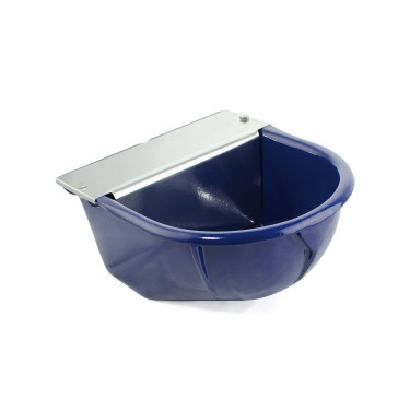 Gietijzeren drinkbak met constant niveau Umbria Equitazione Gietijzeren drinkbak met constant niveau Umbria Equitazione