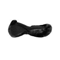 Gel Active Soft + Wol Burioni Schokdemper Zwart