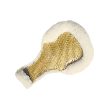 Amortisseur Gel Active Soft Évidé avec Laine Burioni Amortisseur Gel Active Soft Évidé avec Laine Burioni