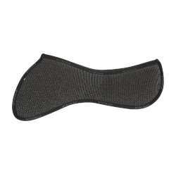 Schokdemper MF JCCS SW-3DS en spacer 3D PVC plat Zwart Schokdemper MF JCCS SW-3DS en spacer 3D PVC plat Zwart