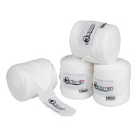 Polaire bandages Equestro per 4 Wit