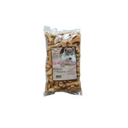 Koekjes La Merendina in de vorm van een vis 1kg Umbria Equitazione Koekjes La Merendina in de vorm van een vis 1kg Umbria Equitazione