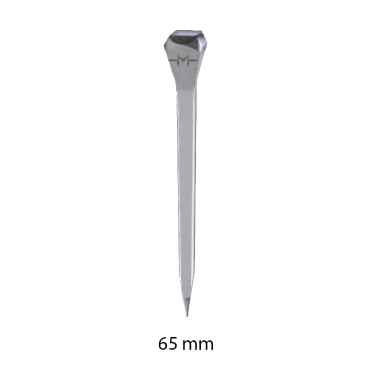 Doos nagels Mondial VF8,5 100 stuks