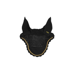 Bonnet anti-mouches poney Derby coton