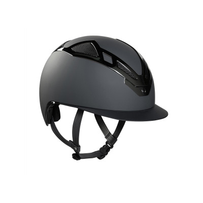 Casque Suomy Apex Chrome Anthracite Mat Anthracite matt