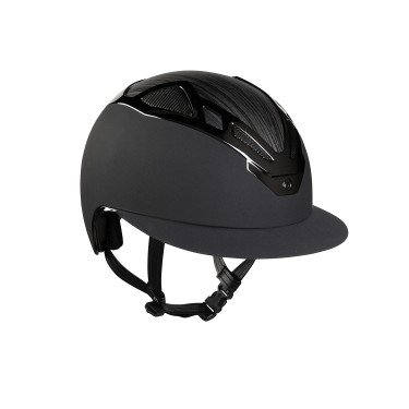 Casque Suomy Apex Wood Dame Noir Mat Casque Suomy Apex Wood Dame Noir Mat