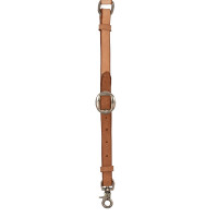 Western borsttuig met donker bloemmotief Pool's Zwart / natuur Western borsttuig met donker bloemmotief Pool's Zwart / natuur