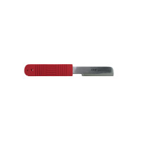 Couteau à parer Forget avec manche ergonomique Couteau à parer Forget avec manche ergonomique