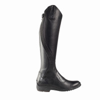 Bottes de cavalier Camden Horze Supreme Noir Bottes de cavalier Camden Horze Supreme Noir