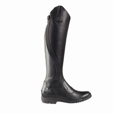 Bottes de cavalier Camden Horze Supreme Noir